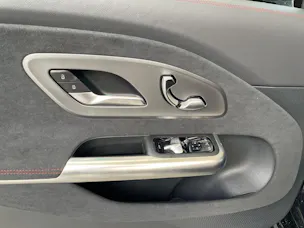Mercedes-Benz CLA 250+ 85 kWh EQ