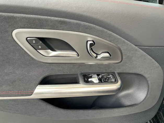 Mercedes-Benz CLA 250+ 85 kWh EQ