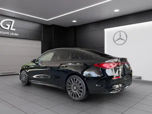 Mercedes-Benz CLA 250+ 85 kWh EQ