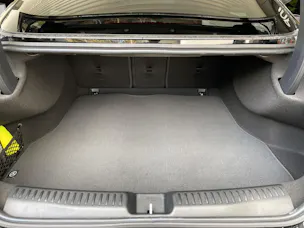Mercedes-Benz CLA 250+ 85 kWh EQ