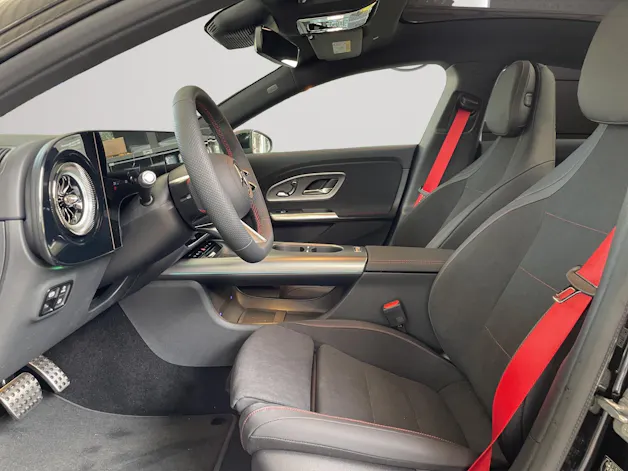 Mercedes-Benz CLA 250+ 85 kWh EQ