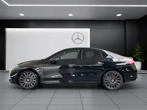 Mercedes-Benz CLA 250+ 85 kWh EQ