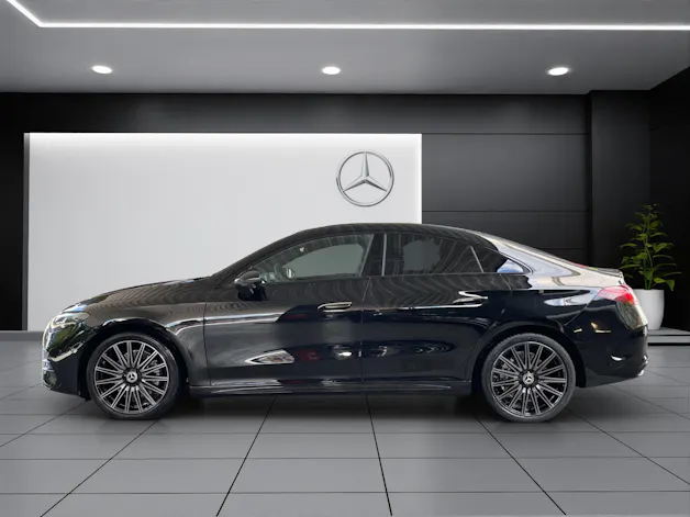 Mercedes-Benz CLA 250+ 85 kWh EQ