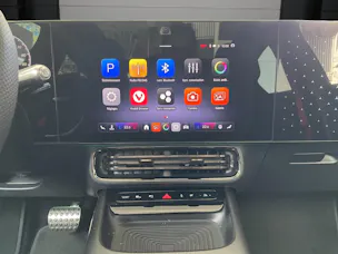 Mercedes-Benz CLA 250+ 85 kWh EQ