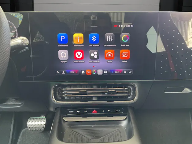 Mercedes-Benz CLA 250+ 85 kWh EQ