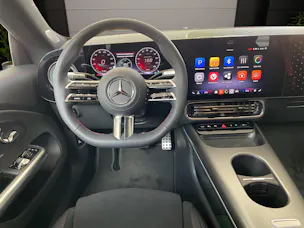 Mercedes-Benz CLA 250+ 85 kWh EQ
