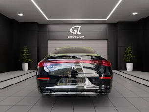 Mercedes-Benz CLA 250+ 85 kWh EQ