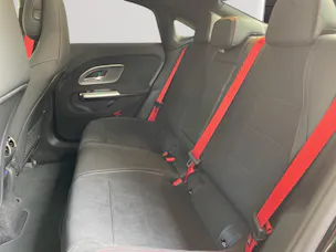 Mercedes-Benz CLA 250+ 85 kWh EQ