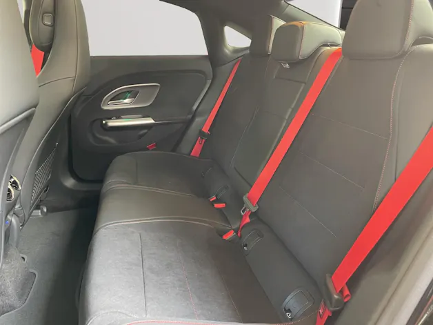 Mercedes-Benz CLA 250+ 85 kWh EQ
