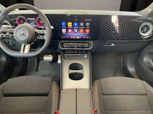 Mercedes-Benz CLA 250+ 85 kWh EQ