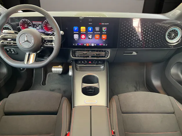 Mercedes-Benz CLA 250+ 85 kWh EQ