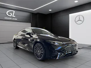 Mercedes-Benz CLA 250+ 85 kWh EQ