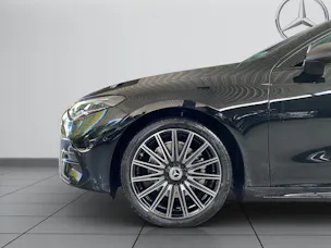 Mercedes-Benz CLA 250+ 85 kWh EQ