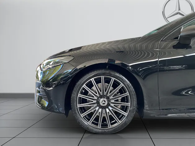 Mercedes-Benz CLA 250+ 85 kWh EQ