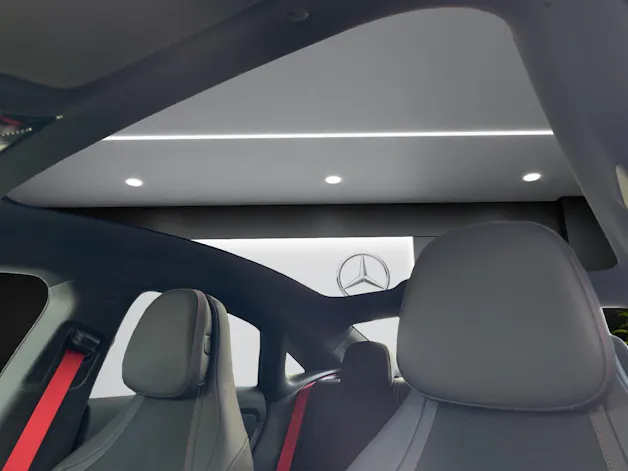 Mercedes-Benz CLA 250+ 85 kWh EQ