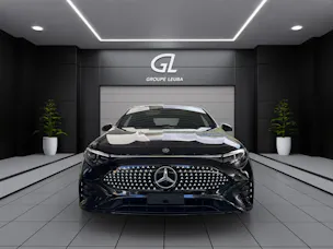 Mercedes-Benz CLA 250+ 85 kWh EQ