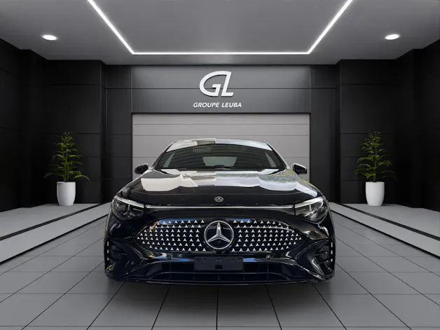 Mercedes-Benz CLA 250+ 85 kWh EQ