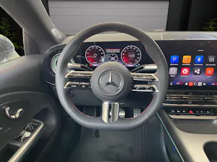 Mercedes-Benz CLA 250+ 85 kWh EQ