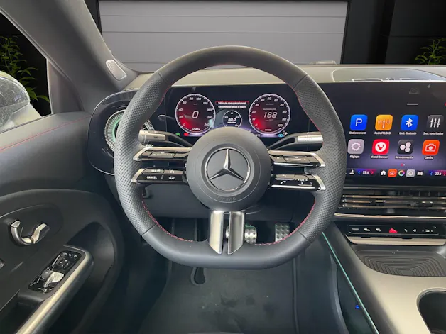 Mercedes-Benz CLA 250+ 85 kWh EQ