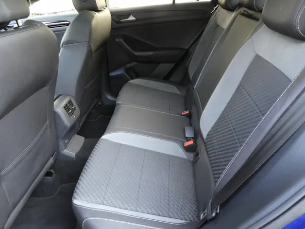 VW T-Roc 2.0 TSI R DSG 4motion