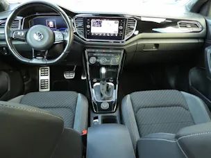VW T-Roc 2.0 TSI R DSG 4motion