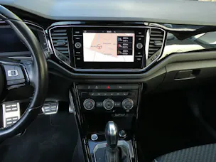 VW T-Roc 2.0 TSI R DSG 4motion
