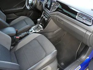 VW T-Roc 2.0 TSI R DSG 4motion