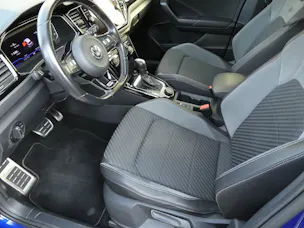 VW T-Roc 2.0 TSI R DSG 4motion