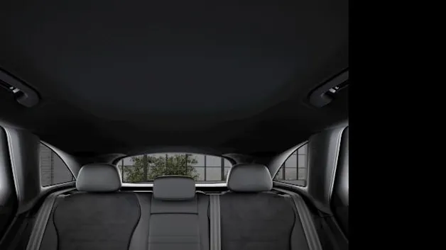 Mercedes-Benz GLC 300 de 4M 9G-Tronic