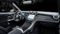 Mercedes-Benz GLC 300 de 4M 9G-Tronic