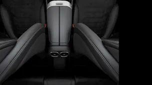 Mercedes-Benz GLC 300 de 4M 9G-Tronic