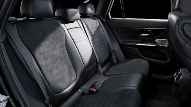 Mercedes-Benz GLC 300 de 4M 9G-Tronic