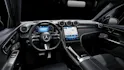 Mercedes-Benz GLC 300 de 4M 9G-Tronic