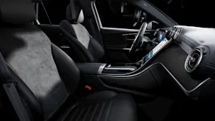 Mercedes-Benz GLC 300 de 4M 9G-Tronic