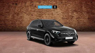 Mercedes-Benz GLC 300 de 4M 9G-Tronic