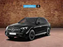 Mercedes-Benz GLC 300 de 4M 9G-Tronic