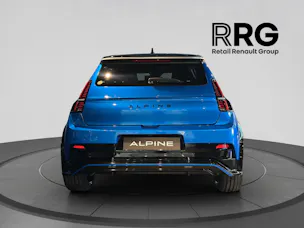 Alpine A290 220 52kWh GTS