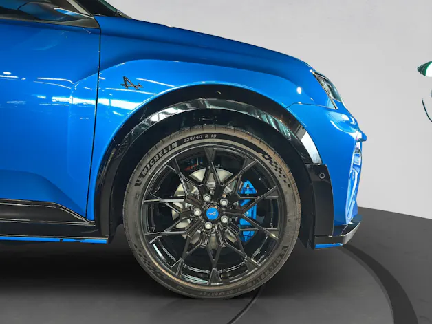 Alpine A290 220 52kWh GTS
