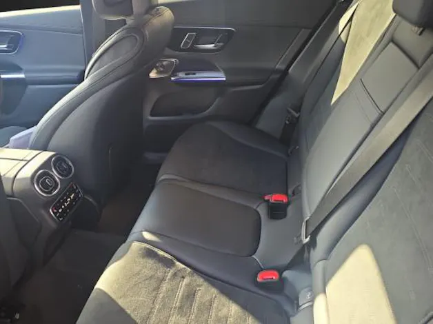 Mercedes-Benz GLC 300 de 4M 9G-Tronic