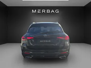 Mercedes-Benz GLC 300 de 4M 9G-Tronic