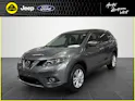 Nissan X-Trail 2.0 dCi tekna Xtronic CVT ALL-MODE 4x4