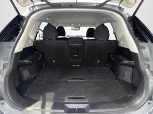 Nissan X-Trail 2.0 dCi tekna Xtronic CVT ALL-MODE 4x4