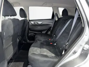 Nissan X-Trail 2.0 dCi tekna Xtronic CVT ALL-MODE 4x4