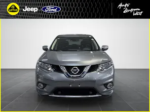 Nissan X-Trail 2.0 dCi tekna Xtronic CVT ALL-MODE 4x4