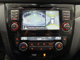 Nissan X-Trail 2.0 dCi tekna Xtronic CVT ALL-MODE 4x4