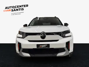 Citroën C3 Aircross 1.2 Turbo Plus