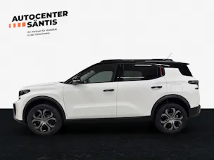 Citroën C3 Aircross 1.2 Turbo Plus