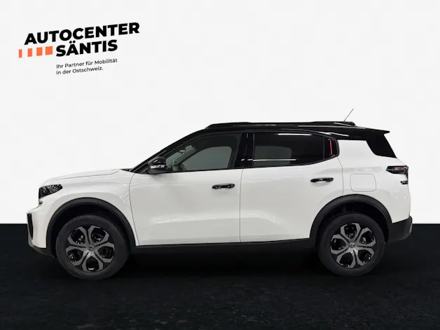 Citroën C3 Aircross 1.2 Turbo Plus