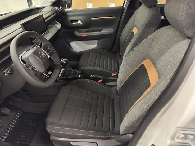 Citroën C3 Aircross 1.2 Turbo Plus