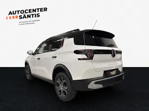 Citroën C3 Aircross 1.2 Turbo Plus